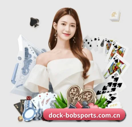 dock-bobsports.com.cn APP 界面